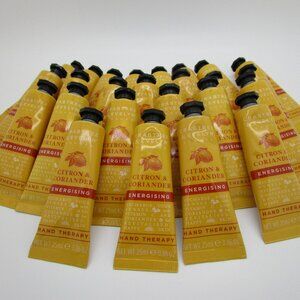 Original Crabtree Evelyn Ultra-Moisturising Hand Therapy 0.86 oz Lot of 25